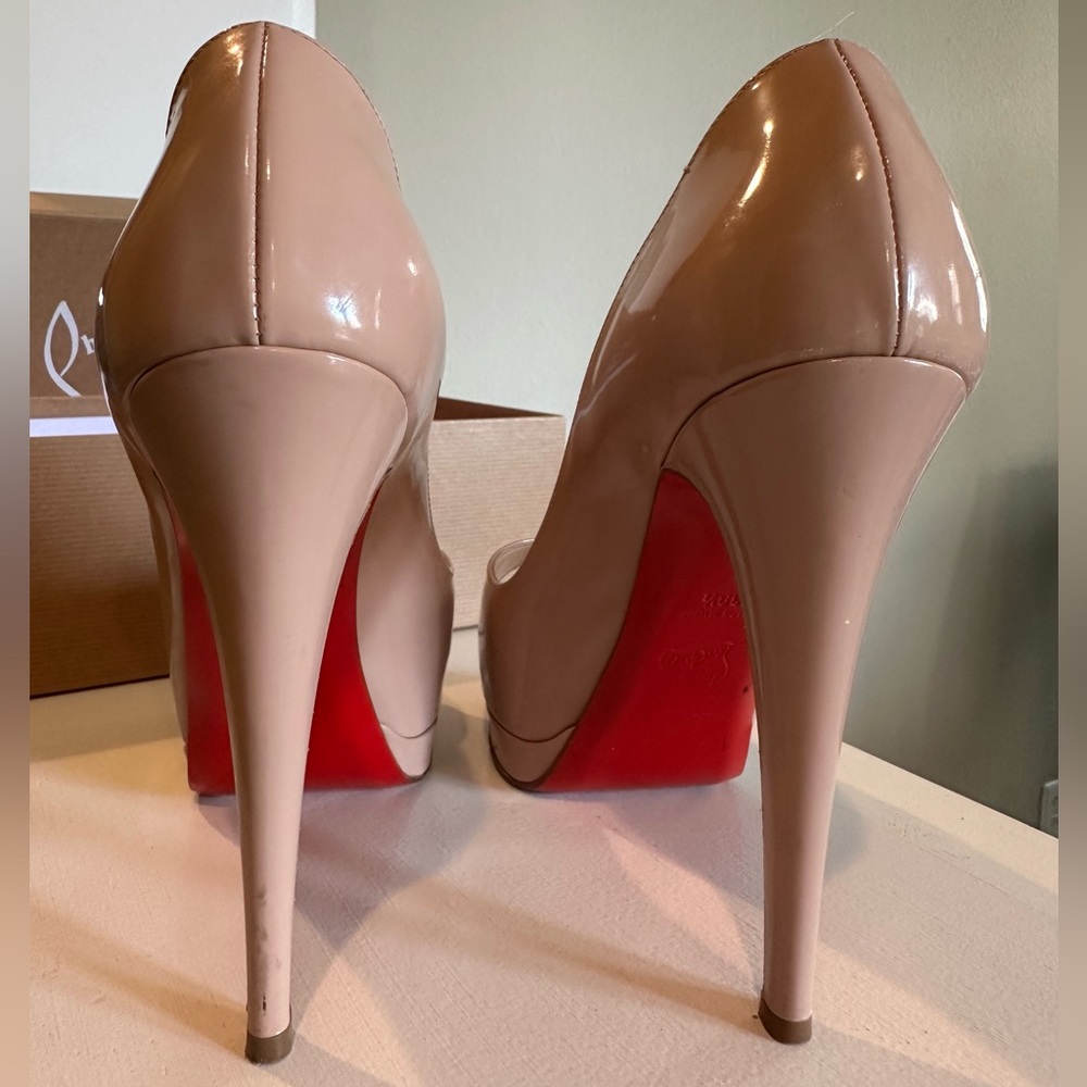 Christian Louboutin